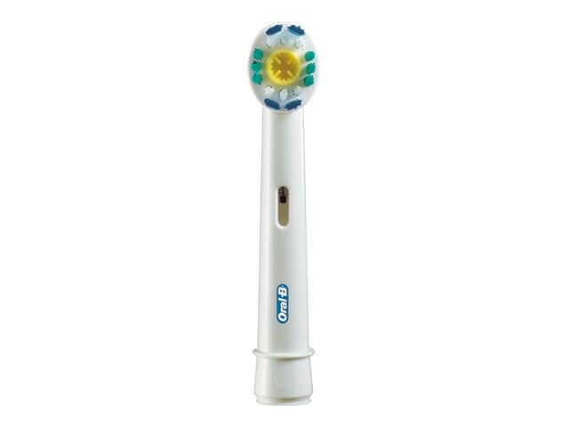 Recambio Cepillo Dental Braun Oral-B 3D White