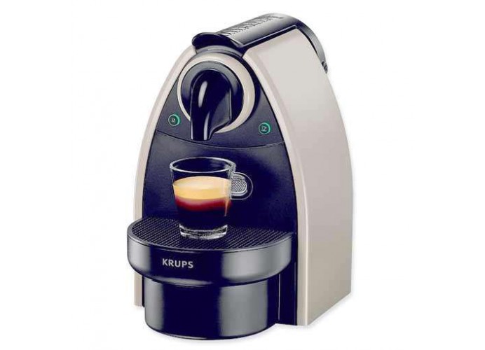 Macchina Da Caffè Nespresso Krups Essenza