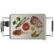 Plancha asar Taurus Galexia Ceramic