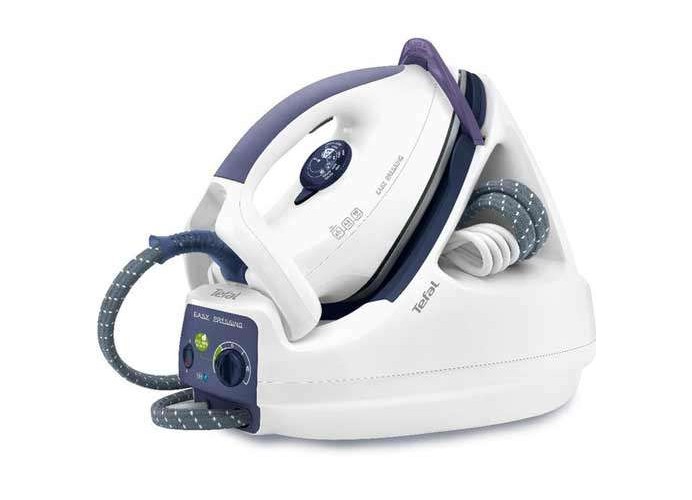 Tefal Easy Pressing ironing Center