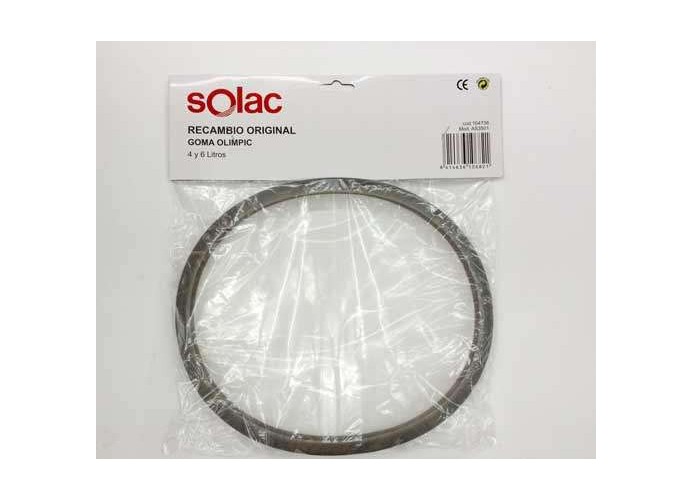 Joint pot Solac Olimpic 22cm