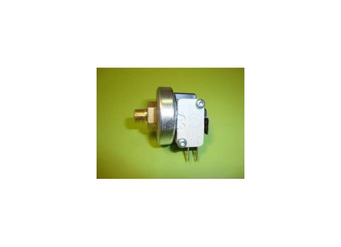 Pressure switch Taurus Non Stop 15