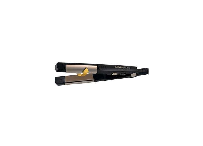 Kit Plancha Pelo y Cepillo Remington S1006