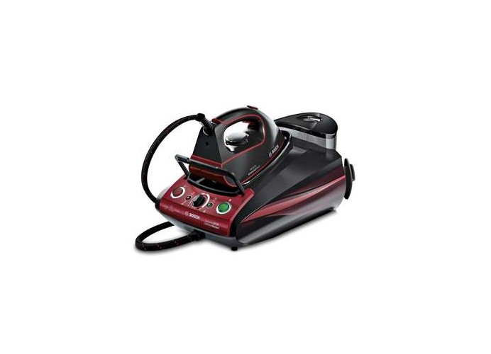 Centre for Bosch iron model TDS373110P