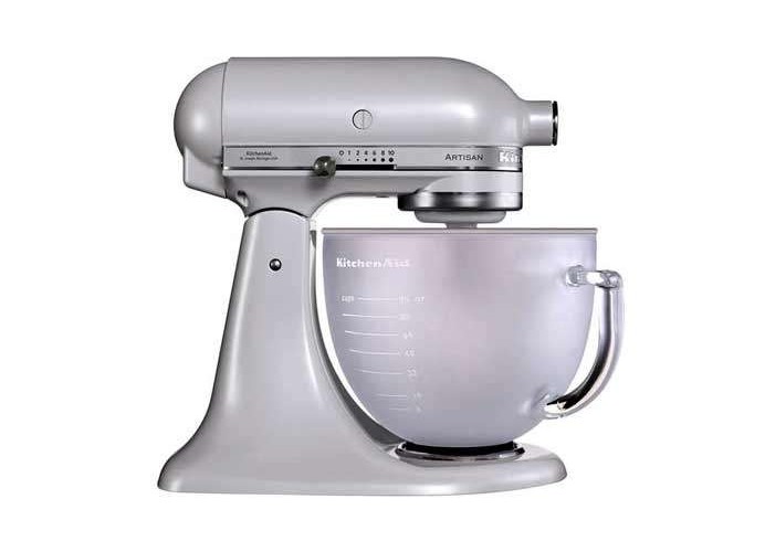 Kitchen Aid Artisan 5KSM156FP food processor