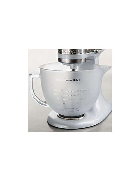 Kitchen Aid Artisan 5KSM156FP food processor