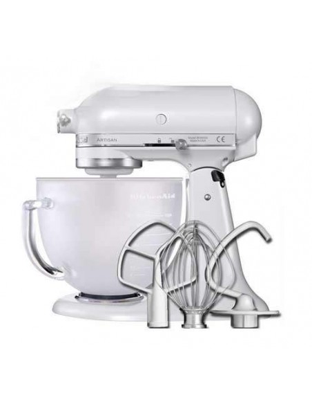 Kitchen Aid Artisan 5KSM156FP robot culinaire