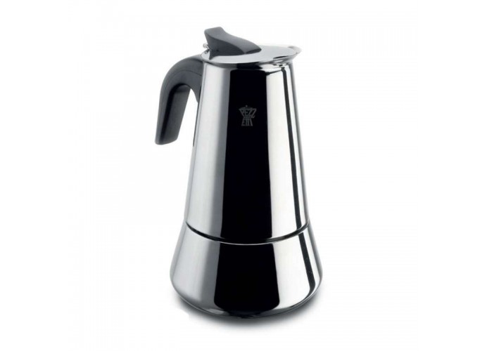 COFFEE MAKER PEZZETTI 4T WHITE