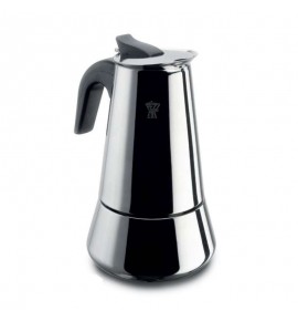 Fagor Ethnic Stainless Steel Coffee Maker 10T ACER0 18/10