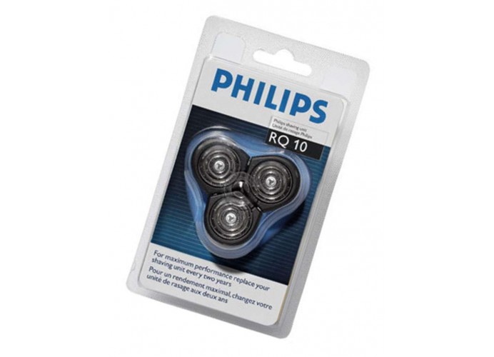 HEADS PHILIPS RQ10