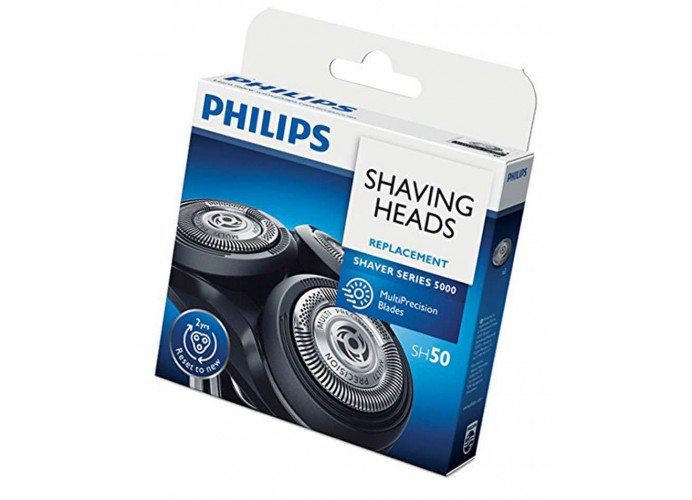 Recambio Cuchillas Philips HQ9