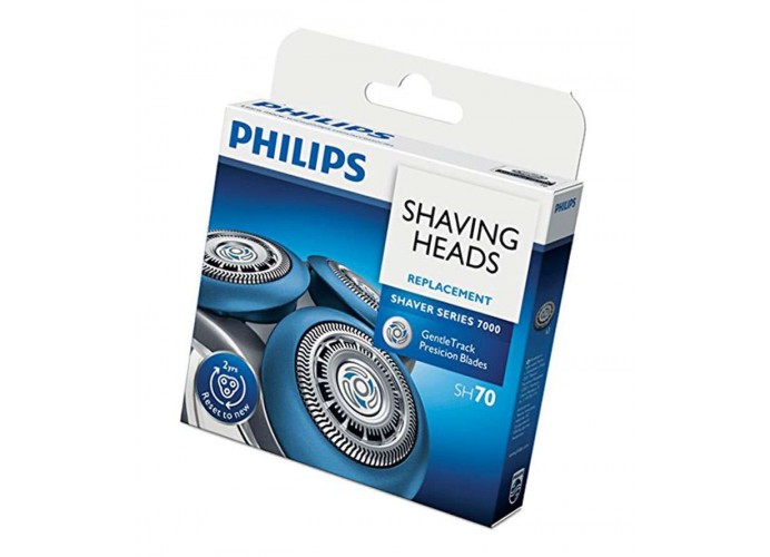 Recambio Cuchillas Philips SH30