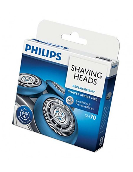 Lames de rechange Philips SH30