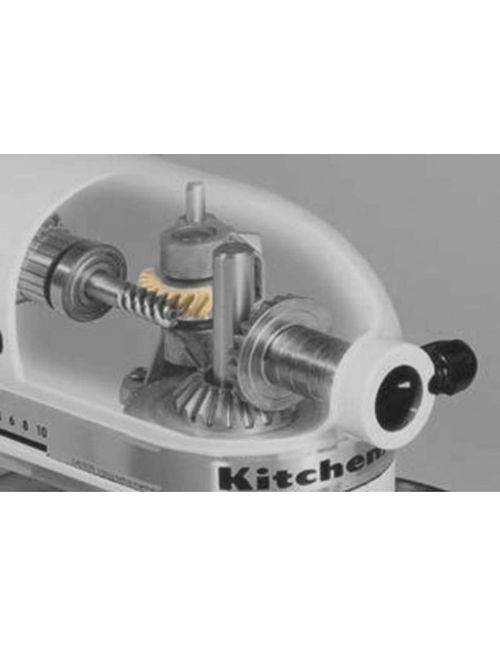 Gear gearbox for Kitchen Aid