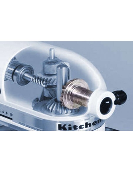 Engranaje desmultiplicador para Kitchen Aid