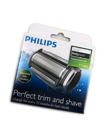 Tête de rasoir Bodygroom Philips