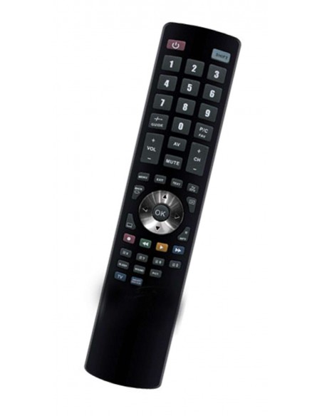 Remote control Universal TV programmable