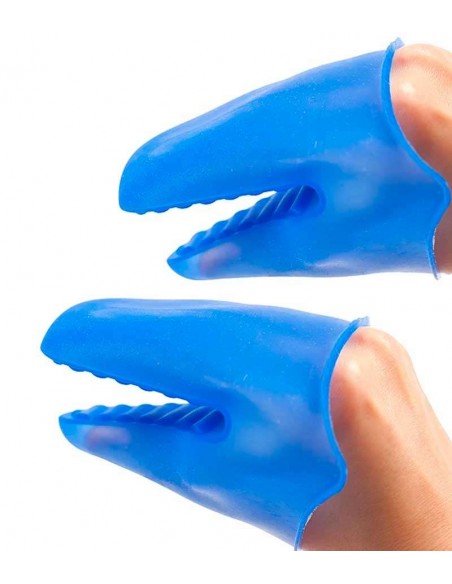 Glove silicone Pinfi