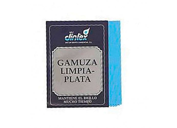 Imagen de Gamuza especial Limpia plata recambio olla express en