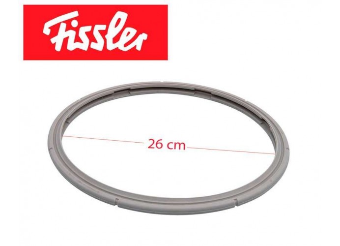 Junta Fissler 22cm