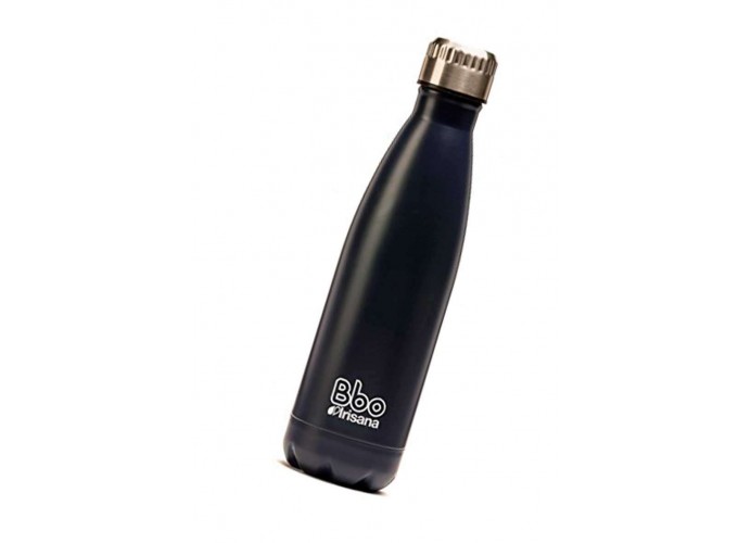 Bottle BBO Flask Stainless Steel 500ml