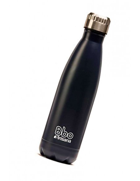 Bottle BBO Flask Stainless Steel 500ml