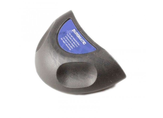 HANDLE CAP SUPREME DUROMATIC BLUE