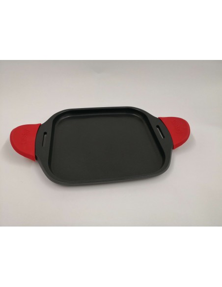 Plateau Grill Induction Castey 35cm