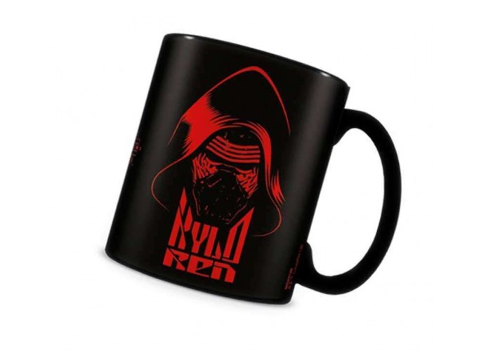 Cup Official Star Wars Kylo Ren