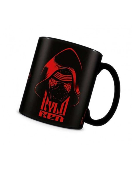 Cup Official Star Wars Kylo Ren