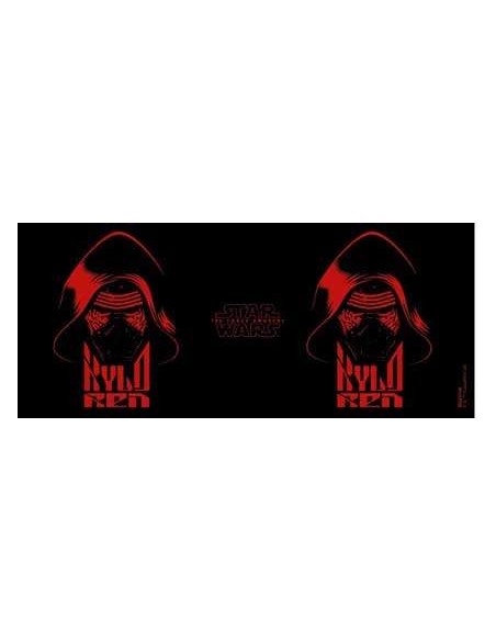 Cup Official Star Wars Kylo Ren