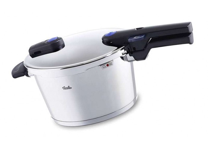 Olla rápida Fissler Vitaquick 4,5 Litros