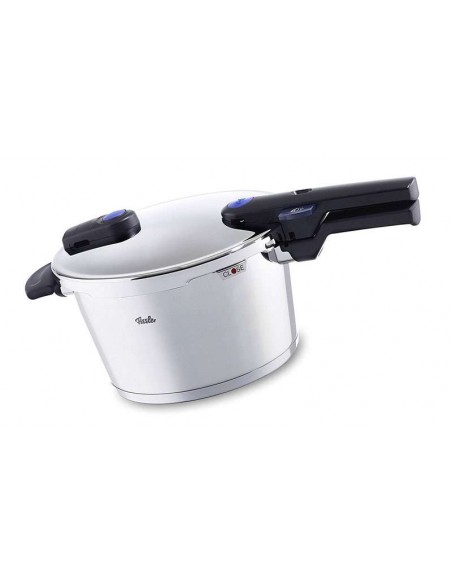 Olla rápida Fissler Vitaquick 4,5 Litros