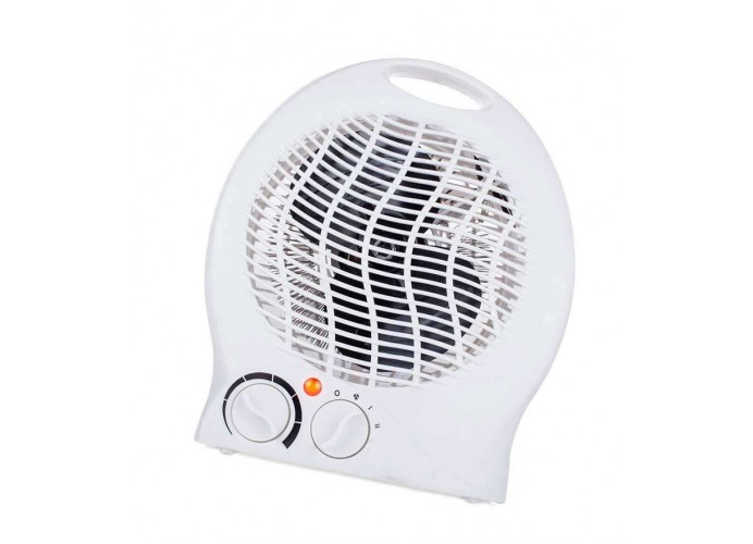 Heater Tecnolux 2000w