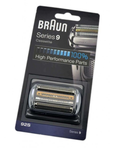 Lamina series 9 Braun 92S