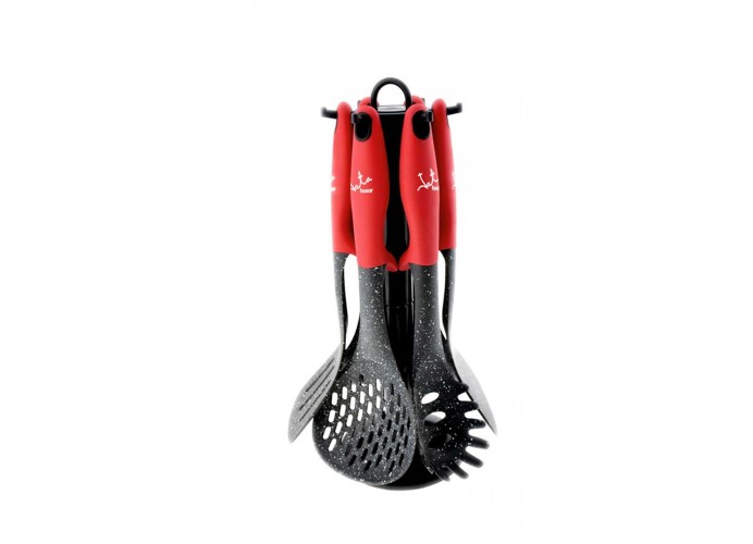 Set Utensils'jata it AC6