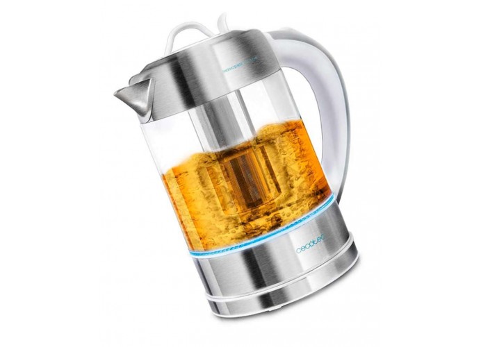 Kettle Cecotec ThermoSense 370 Clear