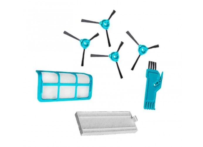 Filtri e Spazzole Aspirapolvere Conga 950