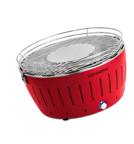 Barbecue LotusGrill Red