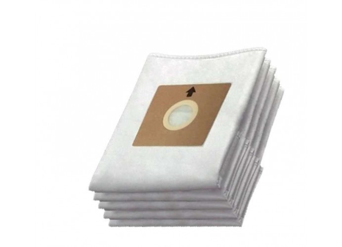 Vacuum cleaner bags Di4 Aspirovac Compact