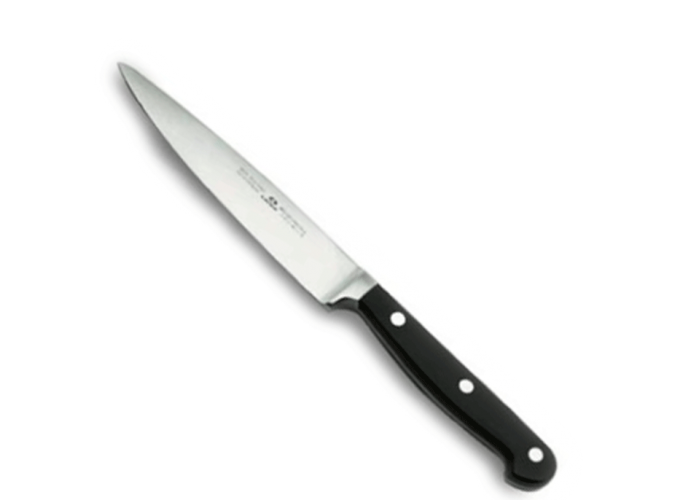 COLTELLO da CUCINA LACOR 12cm