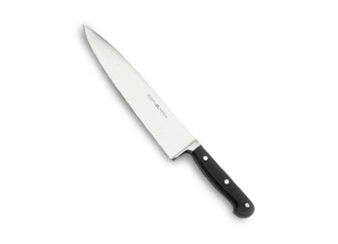 COLTELLO CHEF LACOR 21CM