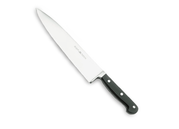 COUTEAU DE CHEF 25 CM LACOR