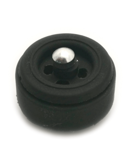 Fissler Unimatic safety valve