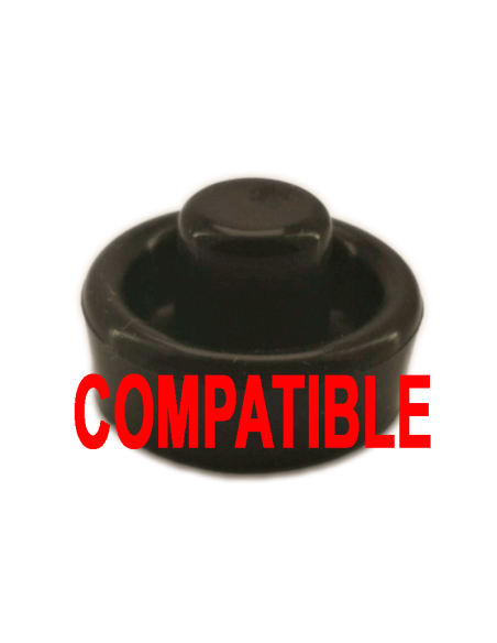 Imagen de Membrana Compatible Válvula Fissler Vitaquick