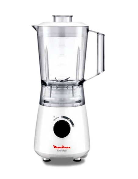 Blender Glass Moulinex