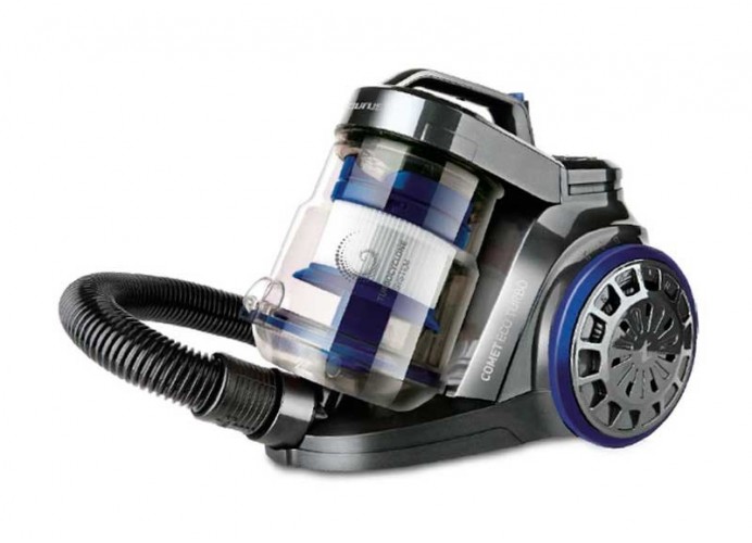 Sac de l'aspirateur Taurus COMÈTE ECO TURBO