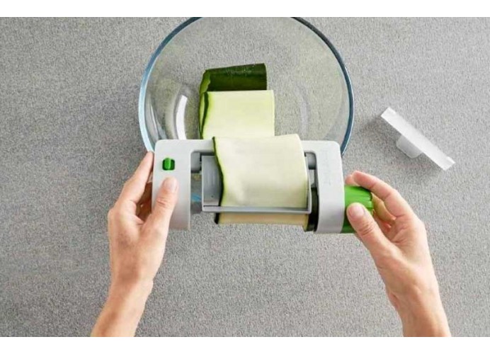 Cortador en Lonchas de Verduras Betty Bossi Veggie Sheet Slicer