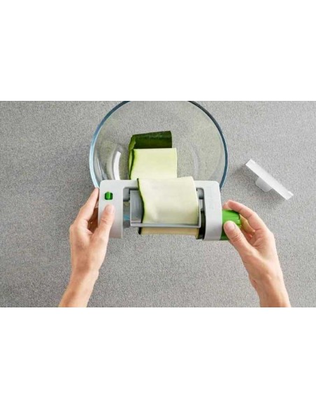 Cortador en Lonchas de Verduras Betty Bossi Veggie Sheet Slicer