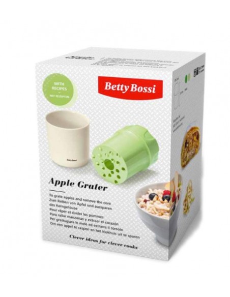 Rallador de Manzanas Betty Bossi Apple Grater